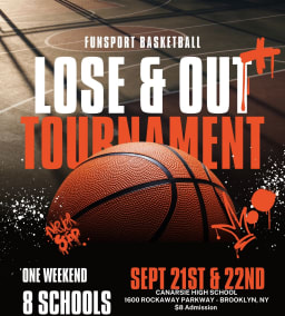 Lose & Out Tournament 