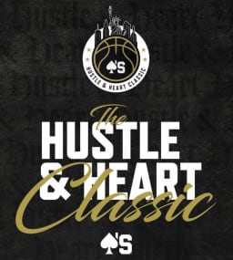 2024 Hustle & Heart Classic