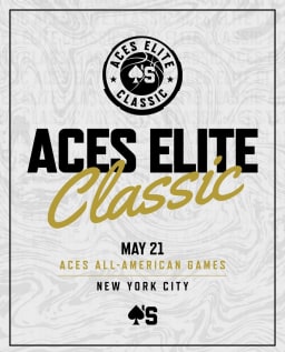 2025 Aces Elite Classic