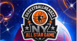 BASKETBALLHEADZZ NY ALL STAR GAME