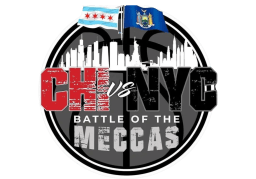 BATTLE OF THE MECCAS (NATIONAL HIGH SCHOOL BASKETBALL INVITATIONAL TOURNAMENT)