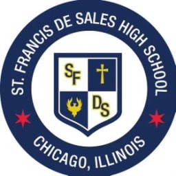 St Francis De Sales