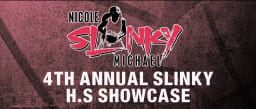 4TH ANNUAL SLINKY HIGH SCHOOL SHOWCASE