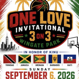 One Love Invitational