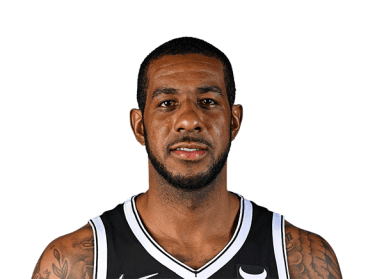 LaMarcus Aldridge