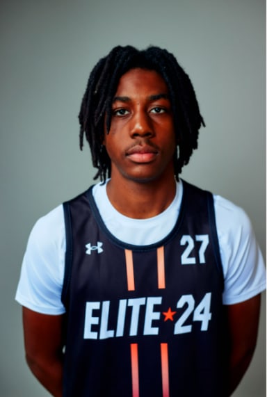 Omari Witherspoon