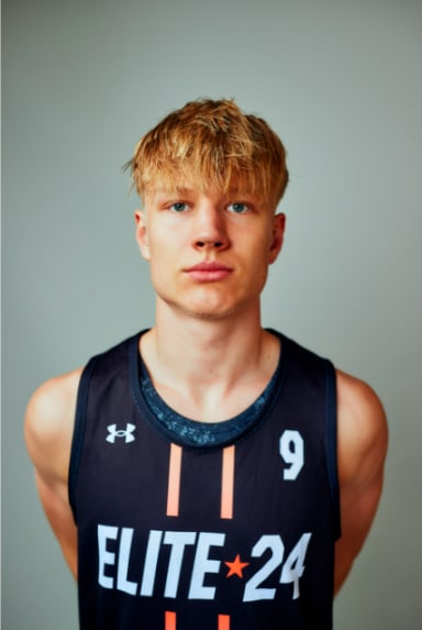 Dovydas Buika