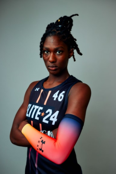Oliviyah Edwards