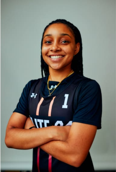 Kaleena Smith