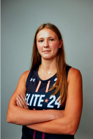 Natalie Kussow