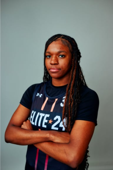 Amari Byles