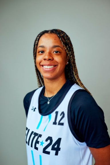 Saniyah Hall