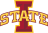 No. 6 Iowa State (M)