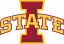 No. 6 Iowa State (M)