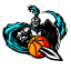 Chi-Ball Knights 13u