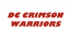 DC Crimson Warriors