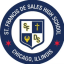 St Francis De Sales