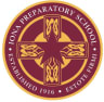 Iona Prep