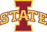 No. 6 Iowa State (M)