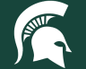 No. 7 Michigan State (M)