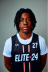 Omari Witherspoon