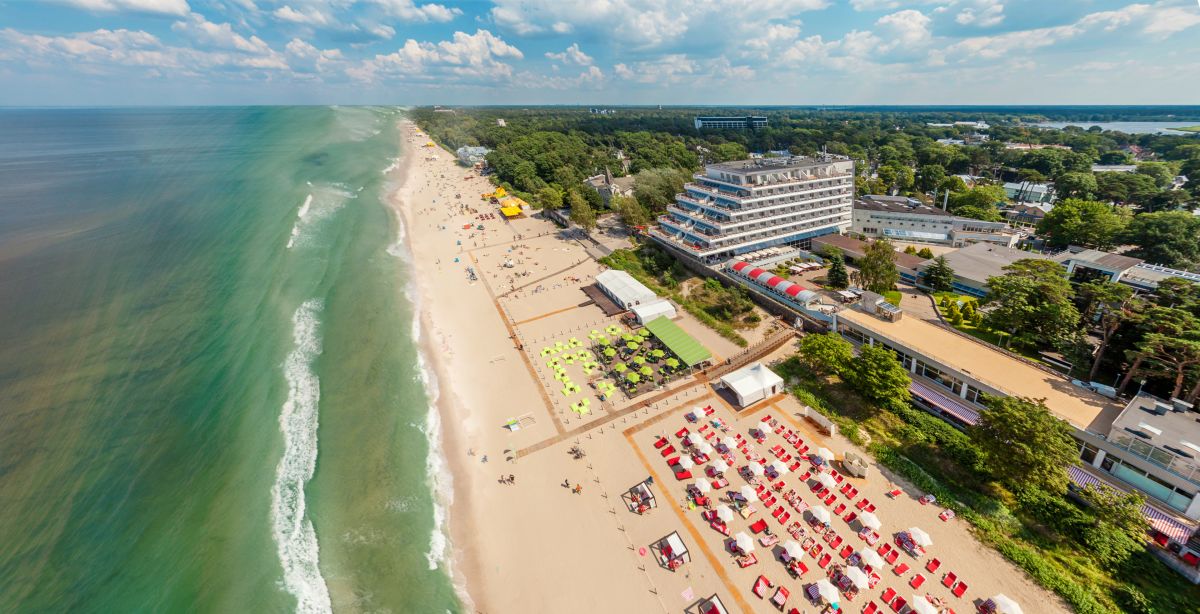 Jurmala Lettland Jurmala Lettland