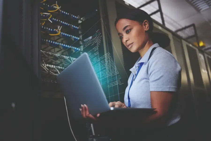 Digitalisation des process : WOIT Group accompagne l'industrie 4.0