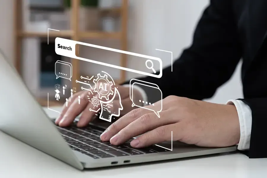 Intelligence artificielle et supervision industrielle : les nouvelles opportunités