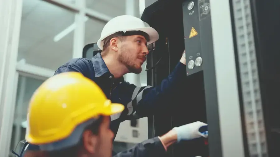 WOIT Group renforce ses équipes terrain pour répondre à la demande industrielle