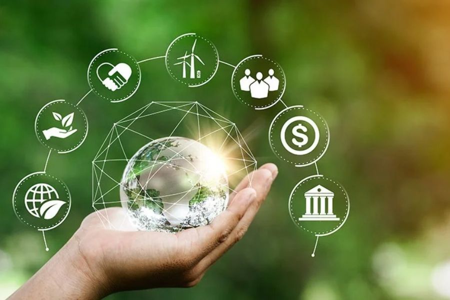 RSE : un engagement concret au service d’une performance durable