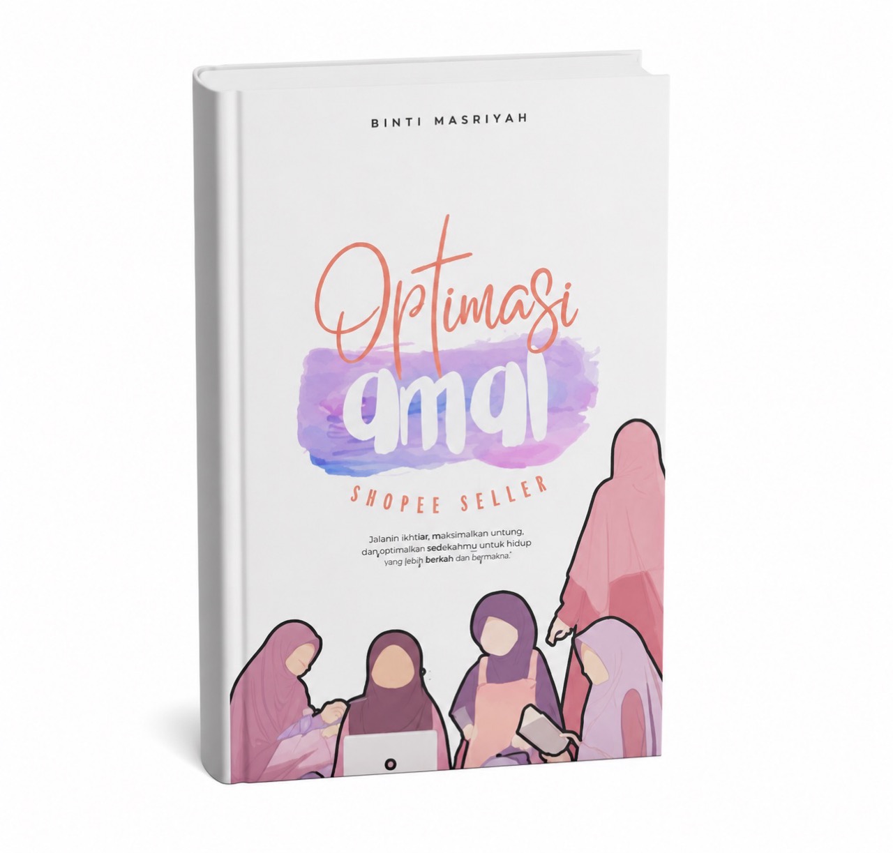 Optimasi Amal