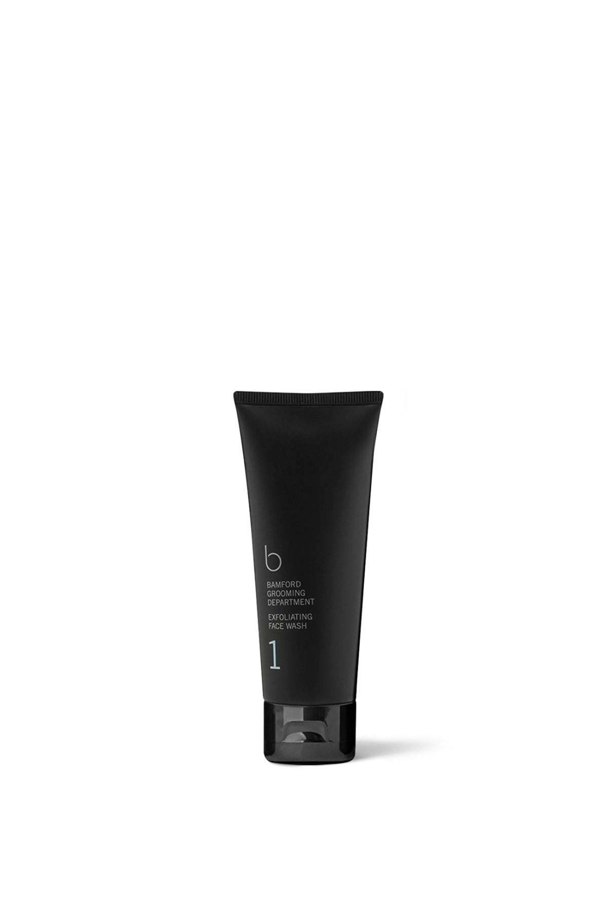 Edition 1 Exfoliating Face Wash Men S Grooming Body Skincare Bamford