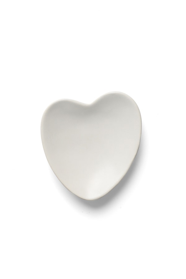 Heart Soap Dish