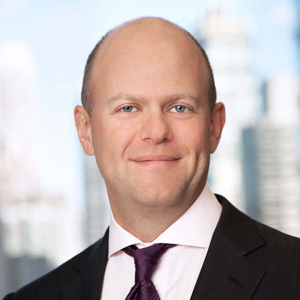 About BAM Global Investment Firm Balyasny Asset Management