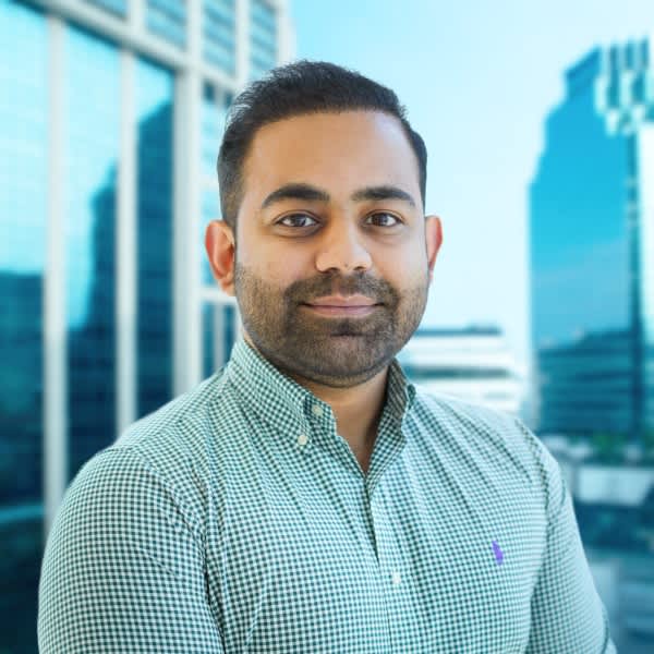 Careers at BAM Balyasny Asset Management