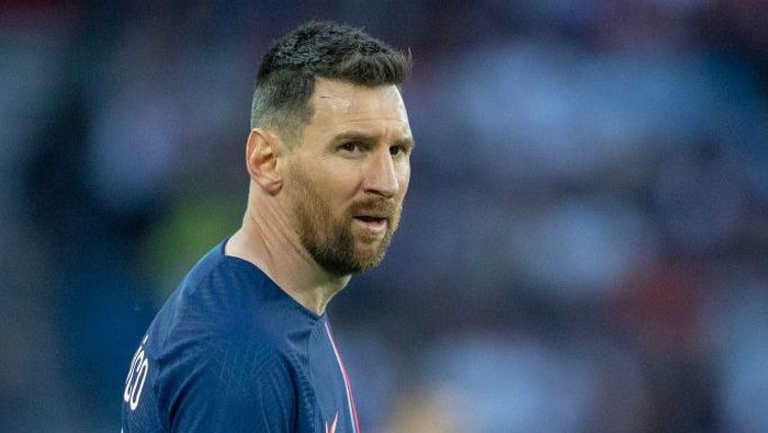 Info Main Bola Barcelona Ngaku Ajukan Proposal, Messi: Iya, tapi Nggak Resmi