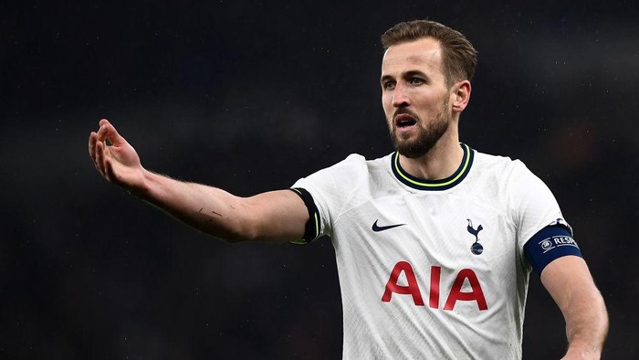 Info Main Bola Bayern Berisiap Naikkan Tawaran untuk Harry Kane