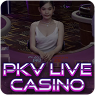 PKV LIVE CASINO