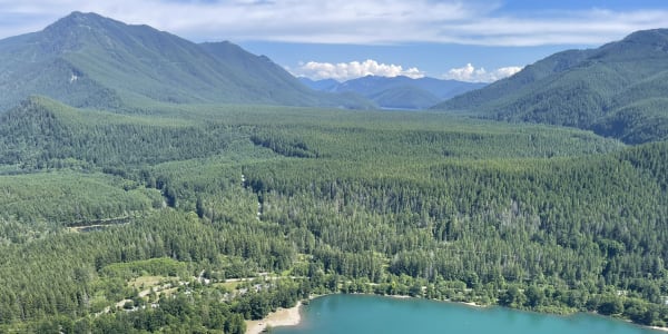 Puffin Hiking Pass Image