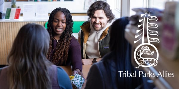 Tla-o-qui-aht Tribal Parks Allies Pass Image