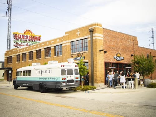 Venue Image