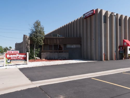 Venue Image