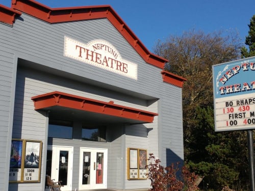 Venue Image