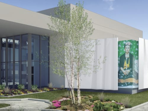 Venue Image