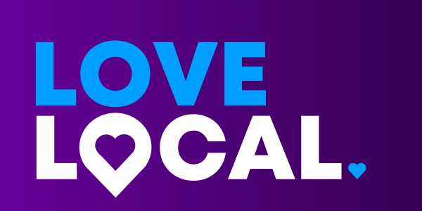 Love Local Pass Image