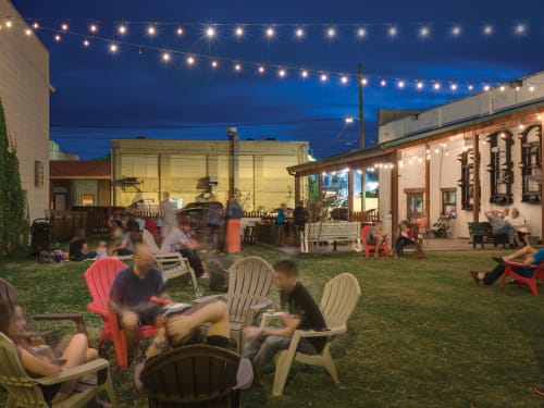 Venue Image