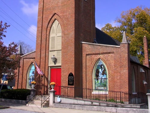 Venue Image