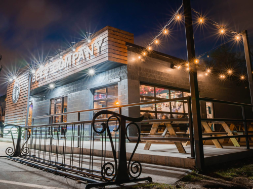 Venue Image