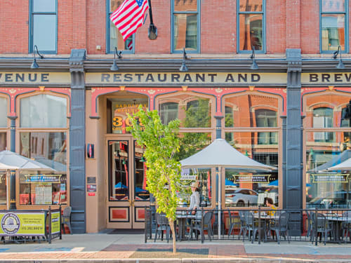 Venue Image
