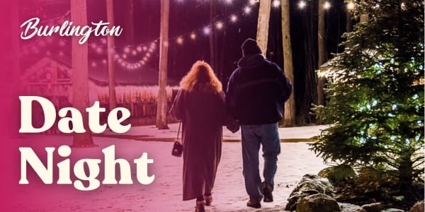 Date Night Pass Image